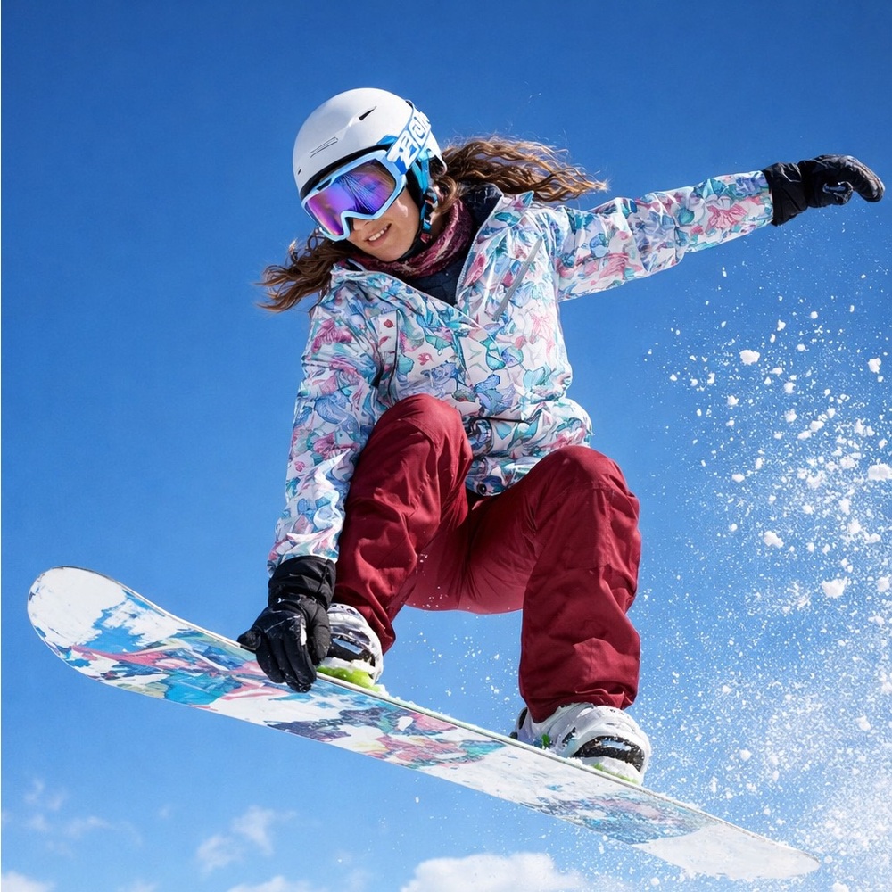 Oakley Women's Redwood Madison Snowboard Pant
